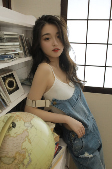 明星专题：迈克尔·马德森